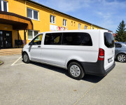 Mercedes-Benz Vito 111 CDI extralang