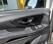 Mercedes-Benz Vito 111 CDI extralang