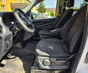 Mercedes-Benz Vito 111 CDI extralang