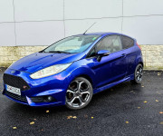 Ford Fiesta 1.6 EcoBoost SCTi ST X