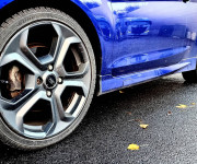 Ford Fiesta 1.6 EcoBoost SCTi ST X