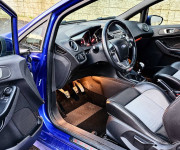 Ford Fiesta 1.6 EcoBoost SCTi ST X
