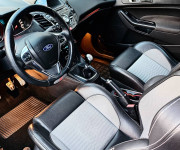 Ford Fiesta 1.6 EcoBoost SCTi ST X