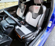 Ford Fiesta 1.6 EcoBoost SCTi ST X