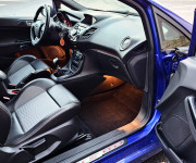 Ford Fiesta 1.6 EcoBoost SCTi ST X