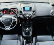 Ford Fiesta 1.6 EcoBoost SCTi ST X