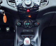 Ford Fiesta 1.6 EcoBoost SCTi ST X