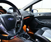 Ford Fiesta 1.6 EcoBoost SCTi ST X