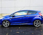 Ford Fiesta 1.6 EcoBoost SCTi ST X