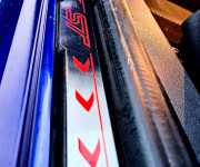 Ford Fiesta 1.6 EcoBoost SCTi ST X