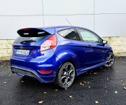 Ford Fiesta 1.6 EcoBoost SCTi ST X