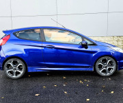 Ford Fiesta 1.6 EcoBoost SCTi ST X