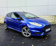 Ford Fiesta 1.6 EcoBoost SCTi ST X