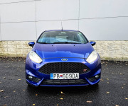 Ford Fiesta 1.6 EcoBoost SCTi ST X