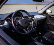Škoda Rapid 1.0 TSI 81kW 6M, Slovenské, Vyhrievané sedadlá, Parkovacie senzory, DPH
