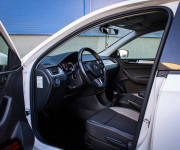 Škoda Rapid 1.0 TSI 81kW 6M, Slovenské, Vyhrievané sedadlá, Parkovacie senzory, DPH