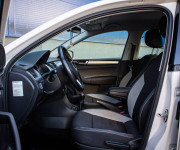 Škoda Rapid 1.0 TSI 81kW 6M, Slovenské, Vyhrievané sedadlá, Parkovacie senzory, DPH