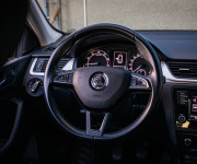 Škoda Rapid 1.0 TSI 81kW 6M, Slovenské, Vyhrievané sedadlá, Parkovacie senzory, DPH