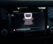 Škoda Rapid 1.0 TSI 81kW 6M, Slovenské, Vyhrievané sedadlá, Parkovacie senzory, DPH