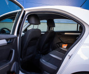 Škoda Rapid 1.0 TSI 81kW 6M, Slovenské, Vyhrievané sedadlá, Parkovacie senzory, DPH