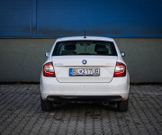 Škoda Rapid 1.0 TSI 81kW 6M, Slovenské, Vyhrievané sedadlá, Parkovacie senzory, DPH