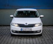 Škoda Rapid 1.0 TSI 81kW 6M, Slovenské, Vyhrievané sedadlá, Parkovacie senzory, DPH