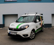 Fiat Dobló 1.6 77kw