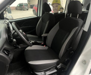 Fiat Dobló 1.6 77kw