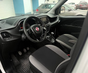 Fiat Dobló 1.6 77kw