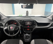 Fiat Dobló 1.6 77kw