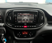 Fiat Dobló 1.6 77kw
