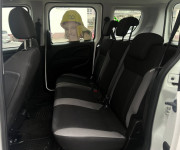 Fiat Dobló 1.6 77kw