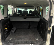 Fiat Dobló 1.6 77kw