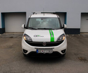 Fiat Dobló 1.6 77kw