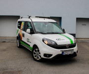 Fiat Dobló 1.6 77kw