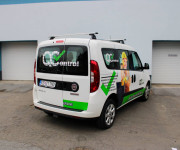 Fiat Dobló 1.6 77kw