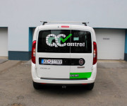 Fiat Dobló 1.6 77kw