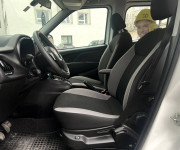 Fiat Dobló 1.6 77kw