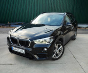 BMW X1 xDrive 25d Advantage A/T