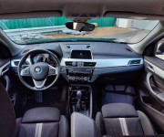 BMW X1 xDrive 25d Advantage A/T