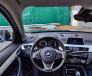 BMW X1 xDrive 25d Advantage A/T