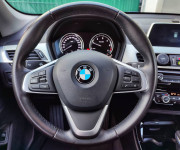 BMW X1 xDrive 25d Advantage A/T