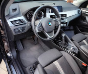 BMW X1 xDrive 25d Advantage A/T