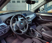 BMW X1 xDrive 25d Advantage A/T