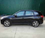 BMW X1 xDrive 25d Advantage A/T