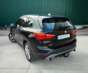 BMW X1 xDrive 25d Advantage A/T