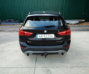 BMW X1 xDrive 25d Advantage A/T