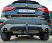 BMW X1 xDrive 25d Advantage A/T