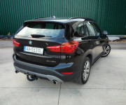 BMW X1 xDrive 25d Advantage A/T