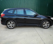 BMW X1 xDrive 25d Advantage A/T